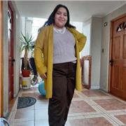 Estudiante de pedagogía en matemática en 3 año puedo dar apoyo en las cosas que le complican